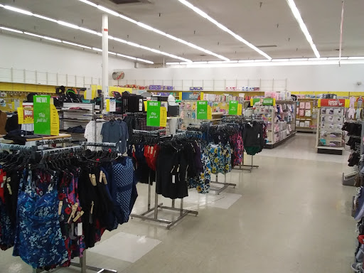 Discount Store «Kmart», reviews and photos, 200 Irwin Ave NE, Fort Walton Beach, FL 32548, USA