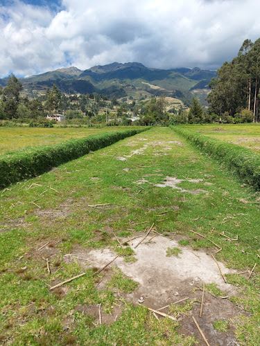 BOSQUE PROTECTOR - SAN MIGUEL BAJO - Otavalo