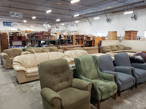 Montrose Habitat for Humanity, 1601 N Townsend Ave, Montrose, CO 81401, Non-Profit Organization