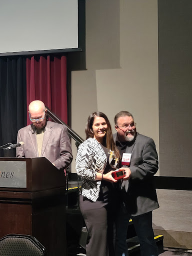 Conference Center «Younes Conference Center», reviews and photos, 416 W Talmadge Rd, Kearney, NE 68845, USA