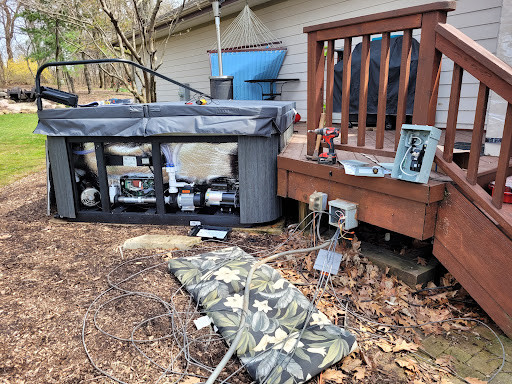 HVAC Contractor «Brilliant Electric Heating & Cooling», reviews and photos, 7501 Waukegan Rd, Niles, IL 60714, USA