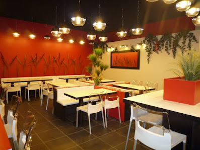 CID By Nina - Creative Interior Design Pl. Saint-Antoine 54, 1040 Etterbeek, Belgique