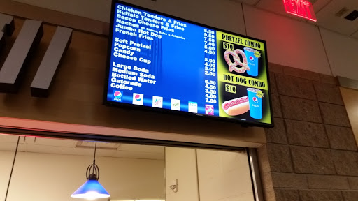 Arena «Petersen Events Center», reviews and photos, 3719 Terrace St, Pittsburgh, PA 15261, USA