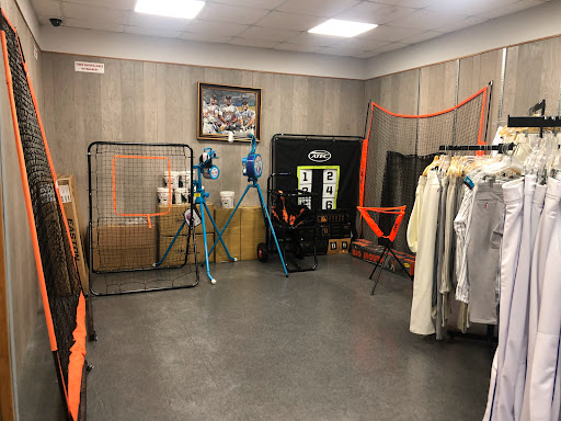 Sporting Goods Store «Budget Sporting Goods», reviews and photos, 6611 Westcott St, Houston, TX 77007, USA