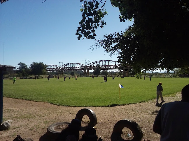 Cancha Club Deportivo Puente Ñuble - San Carlos