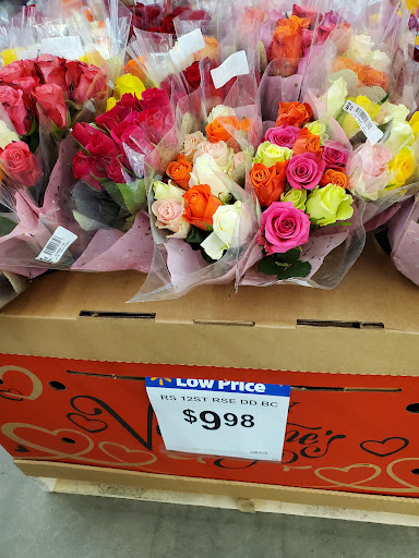 Department Store «Walmart Supercenter», reviews and photos, 38020 US-18, Prairie du Chien, WI 53821, USA