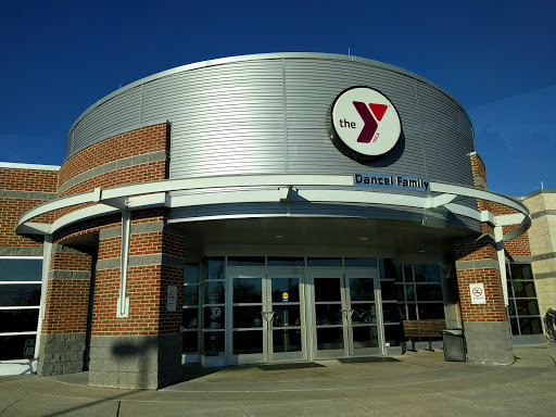 Community Center «The Dancel Y in Ellicott City», reviews and photos, 4331 Montgomery Rd, Ellicott City, MD 21043, USA