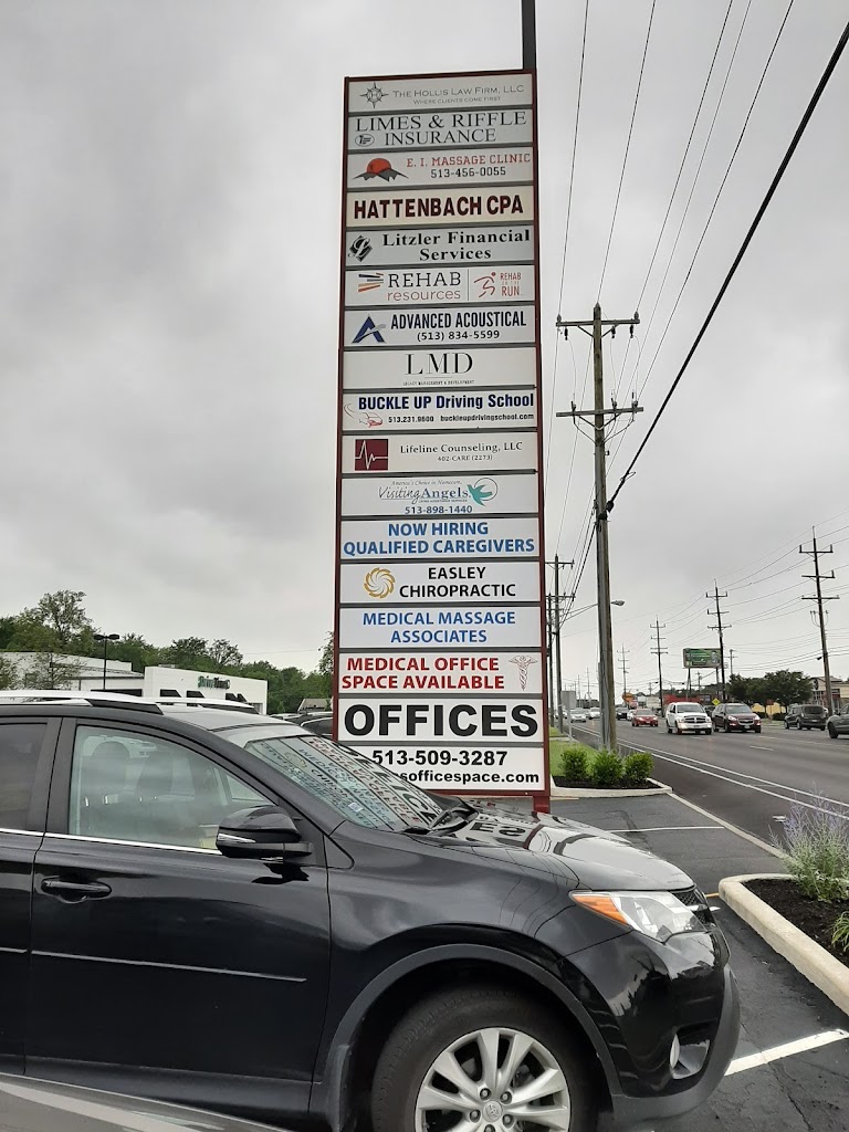 Medical Massage Associates 45255