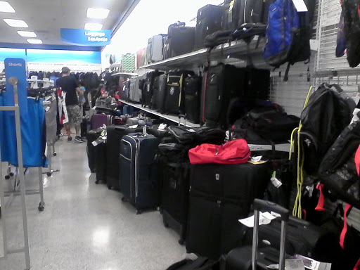 Clothing Store «Ross Dress for Less», reviews and photos, 3425 E Foothill Blvd, Pasadena, CA 91107, USA