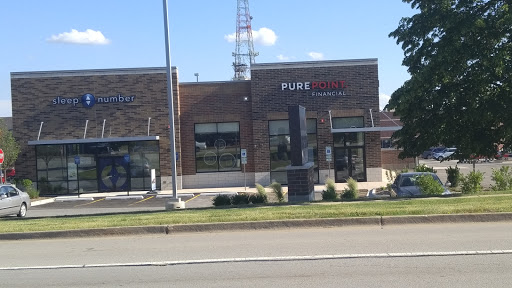 Mattress Store «Sleep Number», reviews and photos, 177 W Army Trail Rd, Glendale Heights, IL 60139, USA