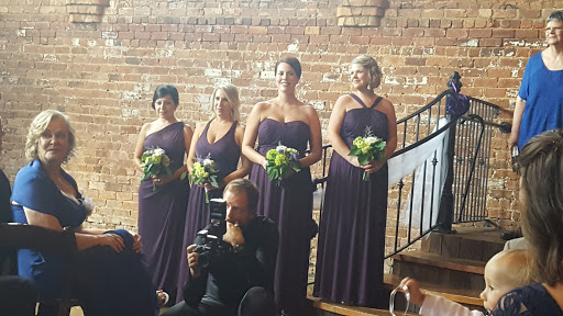 Wedding Venue «Old Cigar Warehouse- Event Hall», reviews and photos, 912 S S Main St, Greenville, SC 29601, USA