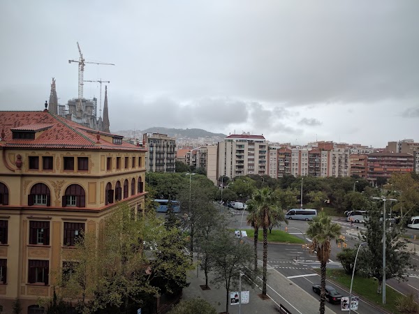Imagen de Hotel Eurostars Monumental (27 de 30)