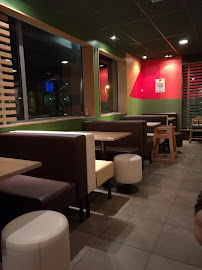 Atmosphère du Restauration rapide McDonald's à La Flèche - n°5