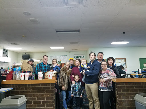 Bowling Alley «Pro Bowl West», reviews and photos, 501 W Baddour Pkwy, Lebanon, TN 37087, USA