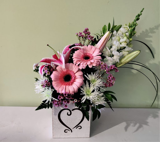 Florist «Flower A Day», reviews and photos, 2119 Grand Island Blvd, Grand Island, NY 14072, USA