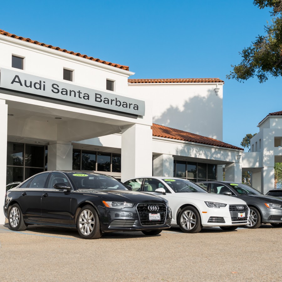 Audi Santa Barbara