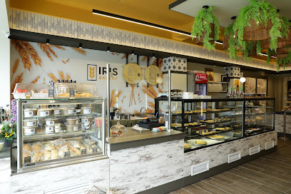 Iris bakery