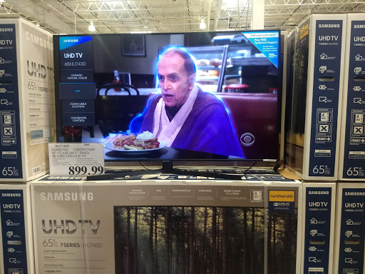 Warehouse store «Costco Wholesale», reviews and photos, 10088 Gulf Center Dr, Fort Myers, FL 33913, USA