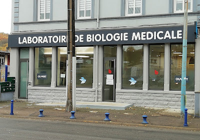 BIOGROUP LORRAINE - Laboratoire Knutange à Knutange