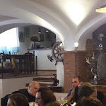 Photo n°1 de l'avis de Massimiliano.u fait le 15/02/2020 à 13:10 sur le  Ristorante Sa Pampada à Cagliari