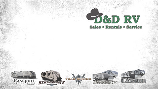 RV Dealer «D&D RV & Auto LLC», reviews and photos, 3376 US-35, West Alexandria, OH 45381, USA