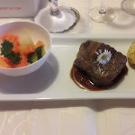 Photo n°21 de l'avis de mone.a fait le 29/06/2019 à 21:42 sur le  Hotel Montani 3 Sterne à Morter