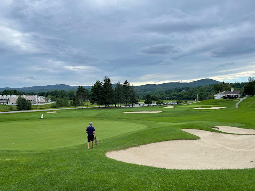 Country Club «Stowe Country Club», reviews and photos, 744 Cape Cod Rd, Stowe, VT 05672, USA