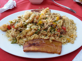 Restaurante Los ajos