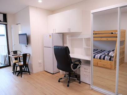 Rosebank Student Lodge - Student Accommodation Sydney
