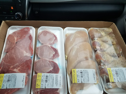 Grocery Store «Safeway», reviews and photos, 1781 Forest Dr, Annapolis, MD 21401, USA