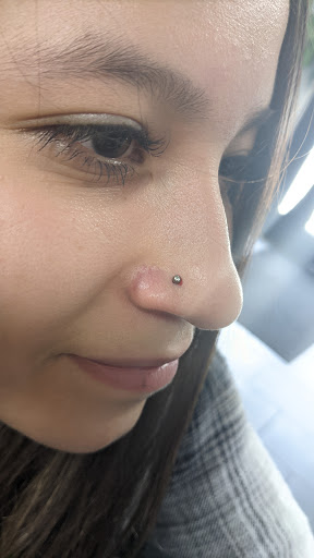 Explore 3/4 tattoo sleeve ideas, creative tattoo ideas in Longmont, available at Sharkys Paradise