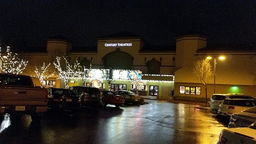 Movie Theater «Cinemark Century», reviews and photos, 4175 Blackhawk Plaza Cir, Danville, CA 94506, USA