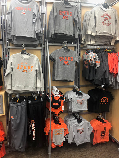 Sporting Goods Store «SCHEELS», reviews and photos, 505 Center Ave, Moorhead, MN 56560, USA