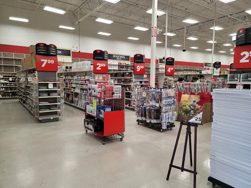 Craft Store «Michaels», reviews and photos, 9041 Snowden River Pkwy, Columbia, MD 21046, USA