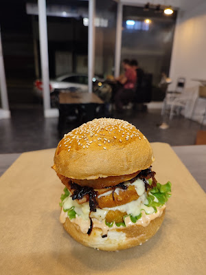 Burger House Saint Joseph à Saint-Joseph