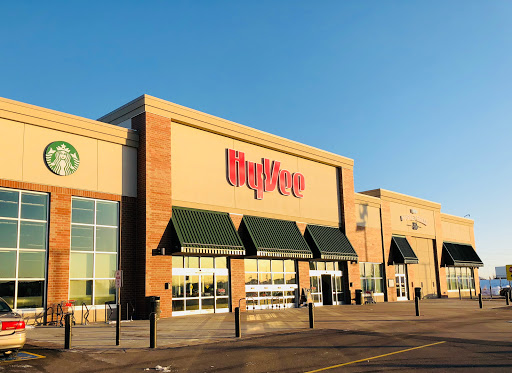 Hy-Vee, 9409 Zane Ave N, Brooklyn Park, MN 55443, USA, 