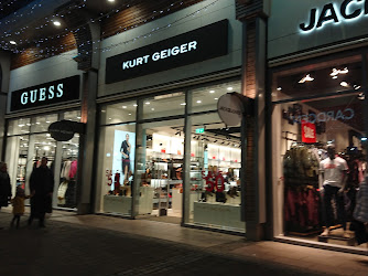 Kurt Geiger Banbridge Outlet