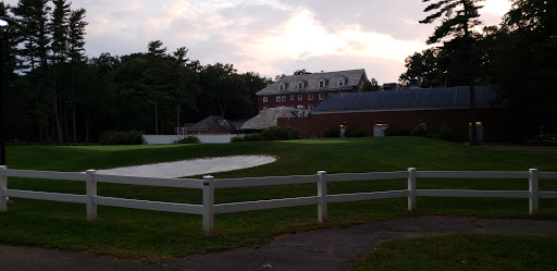 Golf Course «Saratoga Spa Golf Course», reviews and photos, 60 Roosevelt Dr, Saratoga Springs, NY 12866, USA