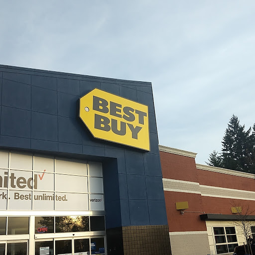 Electronics Store «Best Buy», reviews and photos, 2214 S 48th St, Tacoma, WA 98409, USA