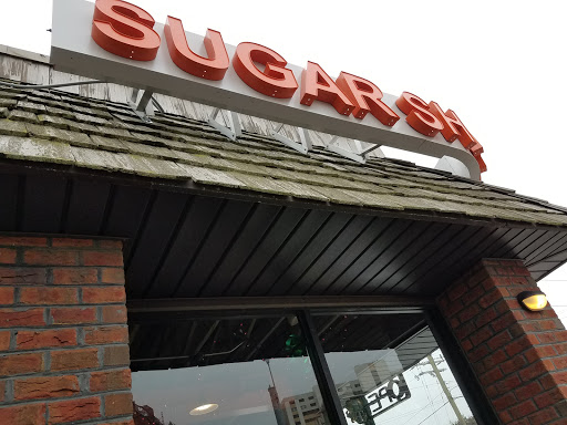 Donut Shop «Sugar Shack Donuts & Coffee», reviews and photos, 3273 Shore Dr, Virginia Beach, VA 23451, USA