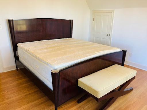 Moving Company «2 Brothers Moving & Delivery», reviews and photos, 3571 NW Yeon Ave, Portland, OR 97210, USA