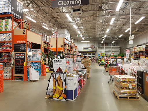 Home Improvement Store «The Home Depot», reviews and photos, 1515 US-22, Watchung, NJ 07069, USA