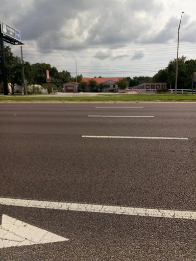 Self-Storage Facility «United Self Mini Storage», reviews and photos, 5190 Ulmerton Rd, Clearwater, FL 33762, USA