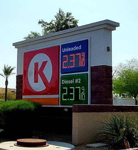 Convenience Store «Circle K», reviews and photos, 2012 W Southern Ave, Mesa, AZ 85202, USA
