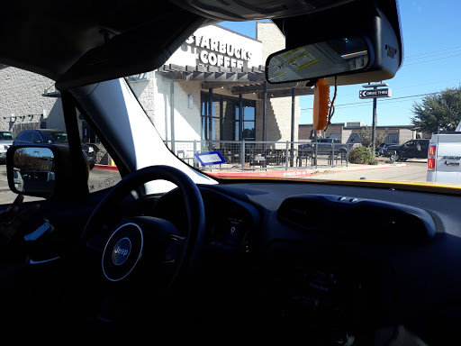 Coffee Shop «Starbucks», reviews and photos, 2807 W Washington St, Stephenville, TX 76401, USA