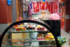 Rajalakshmi Iyyangar Cake Shop And Sweets, Tea, Coffee image