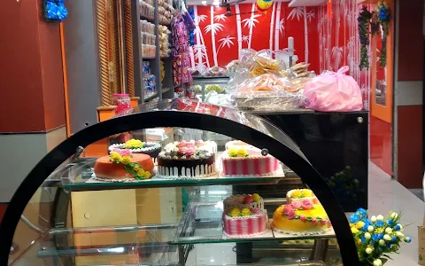 Rajalakshmi Iyyangar Cake Shop And Sweets, Tea, Coffee image