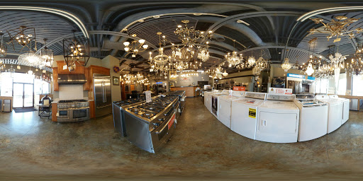 Appliance Store «Gorman Brothers», reviews and photos, 17515 Airline Hwy, Prairieville, LA 70769, USA
