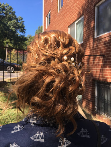 Hair Salon «Jon David Salon», reviews and photos, 1800 Wilson Blvd, Arlington, VA 22201, USA