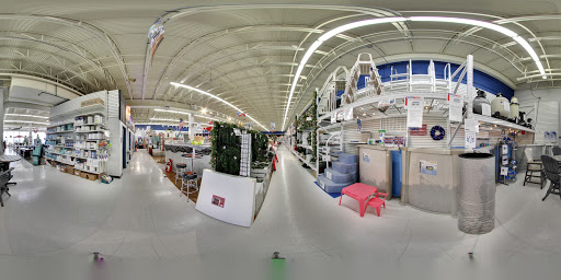 Outdoor Furniture Store «American Sale Outlet Store - Tinley Park», reviews and photos, 8405 185th St, Tinley Park, IL 60487, USA